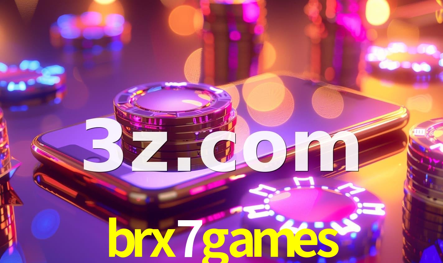 Login brx7games.COM Casino Online